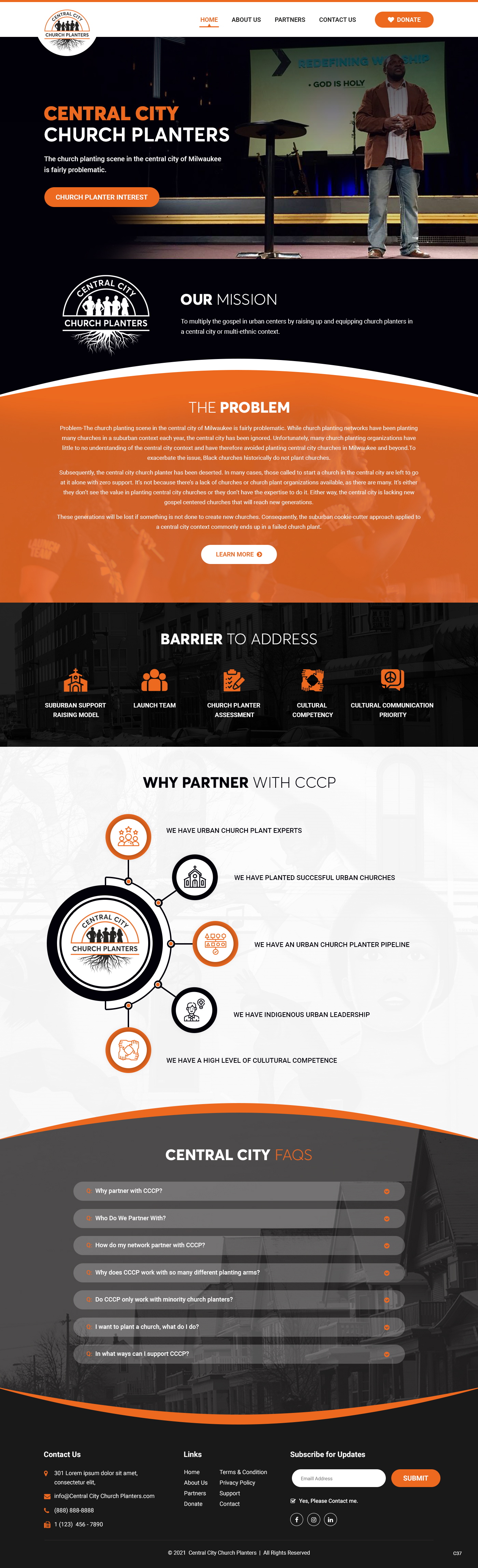 Web Design by pb for this project | Design #26500833