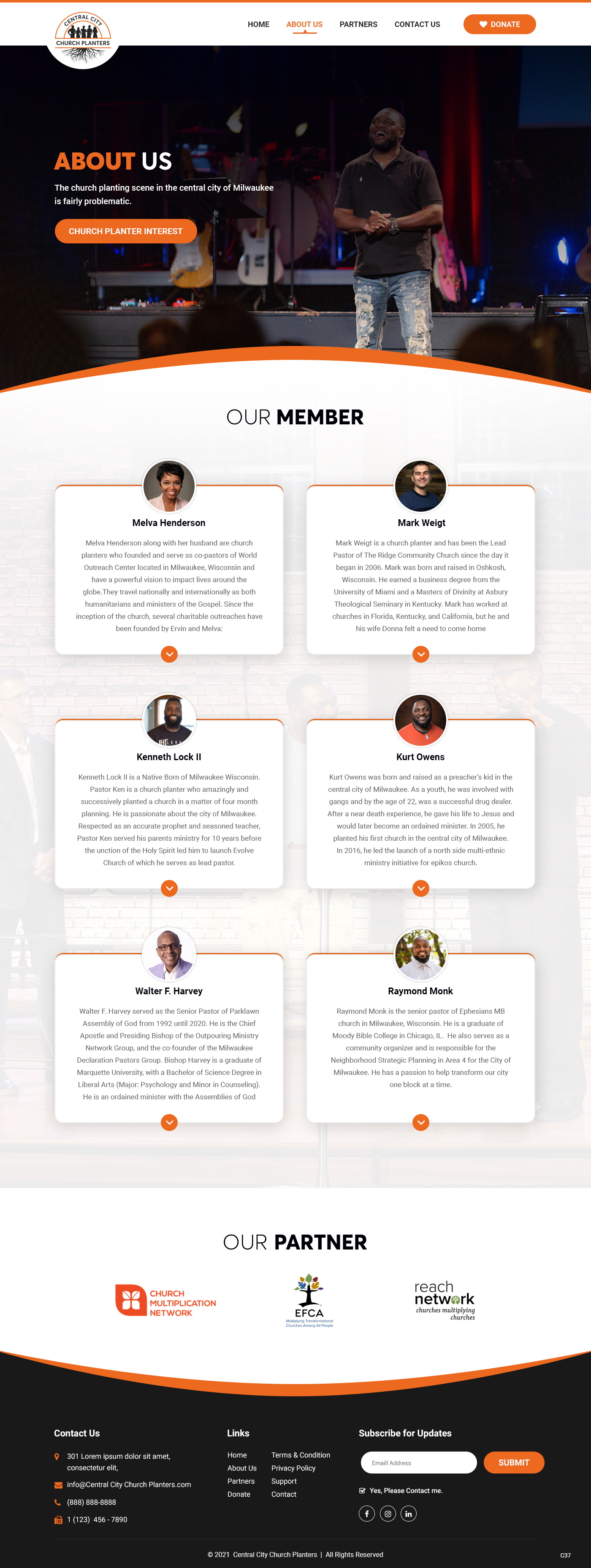 Web Design by pb for this project | Design #26513766