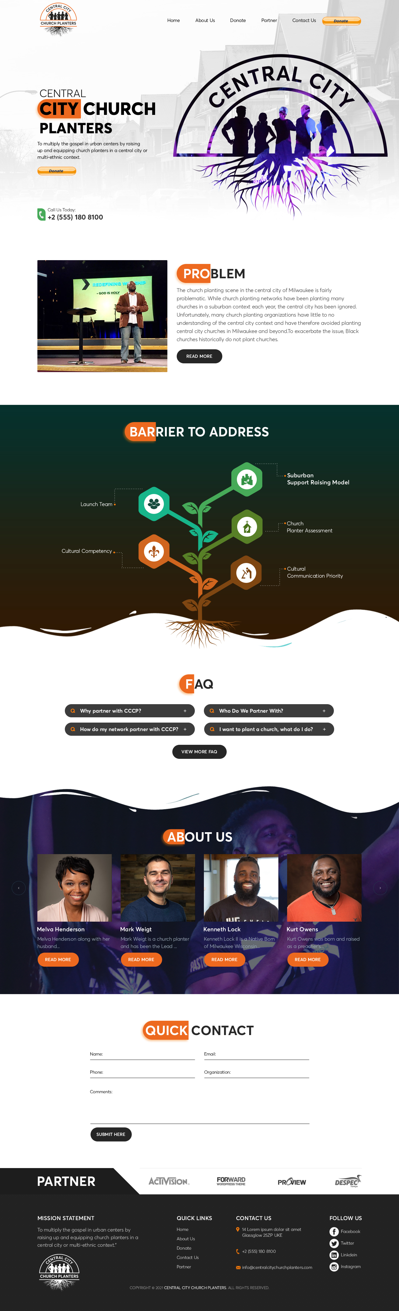 Diseño Web por sai.designer87 para este proyecto | Diseño #26484574