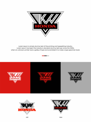 Design de Logo par Hakim Febrian pour ce projet | Design #26497451