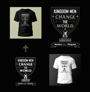 T-shirt Design by Zick