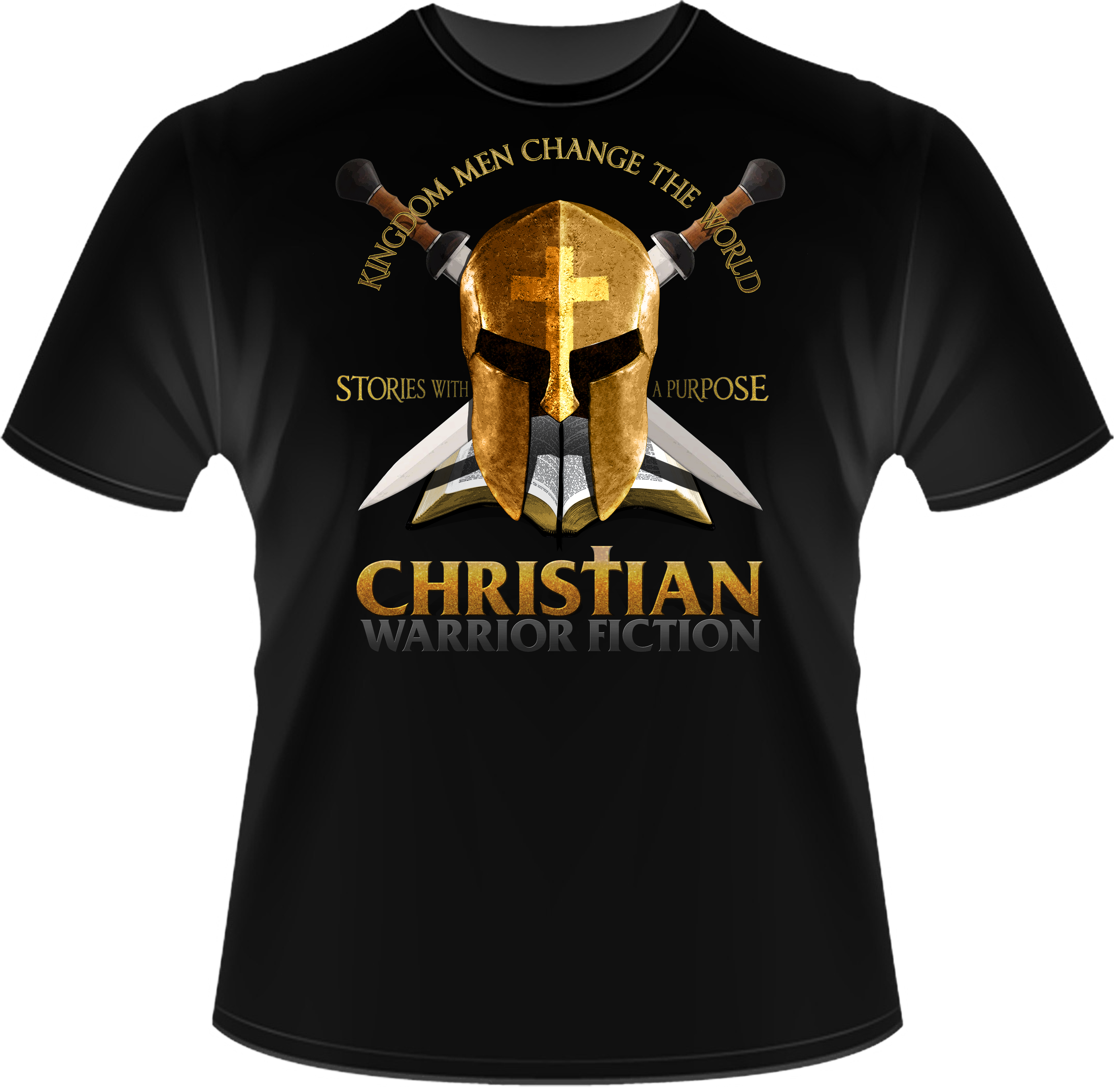 T-shirt Design by Nordic Designer for this project | Design #26495225