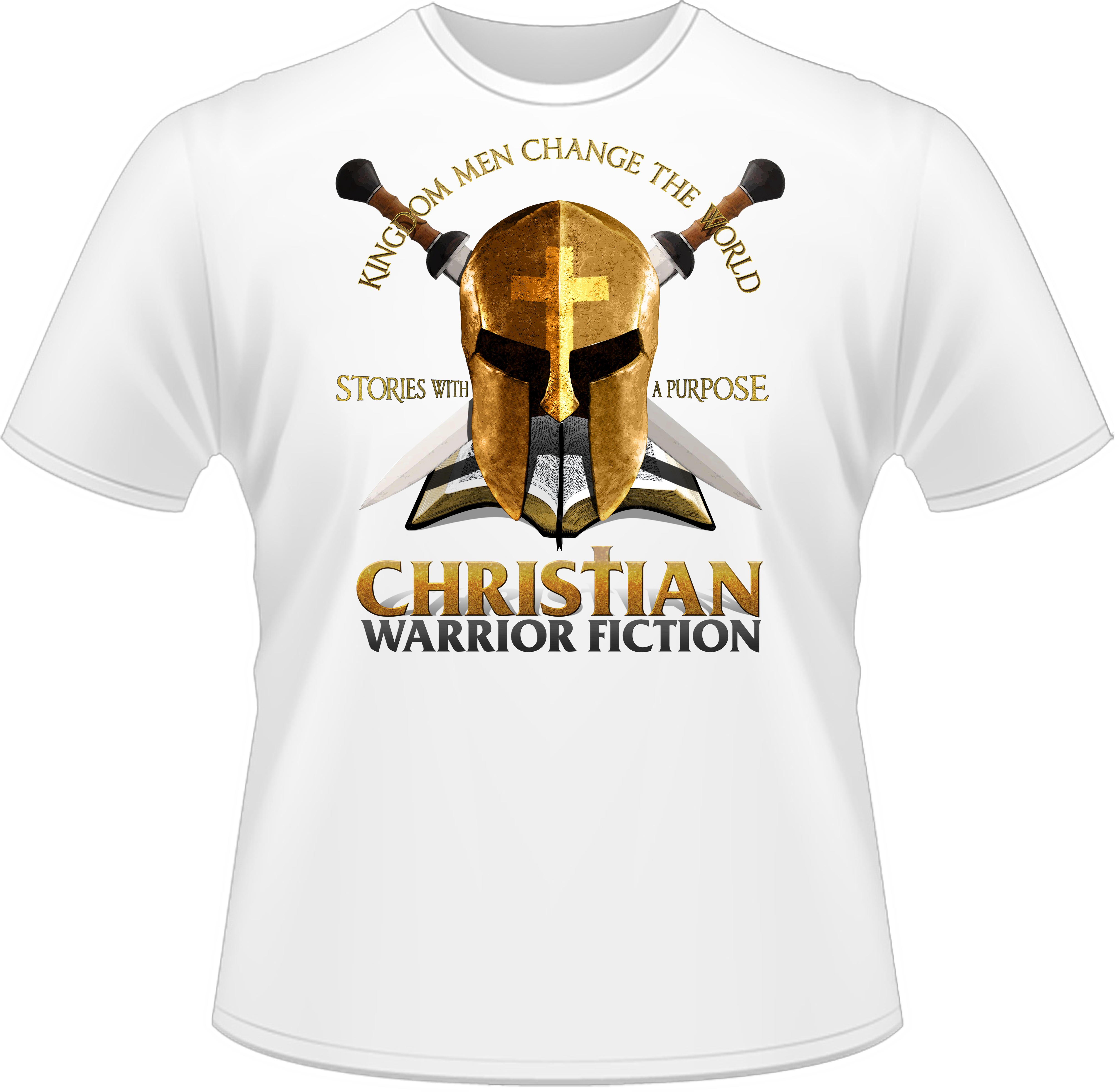 Diseño de Camiseta por Nordic Designer para este proyecto | Diseño #26495226