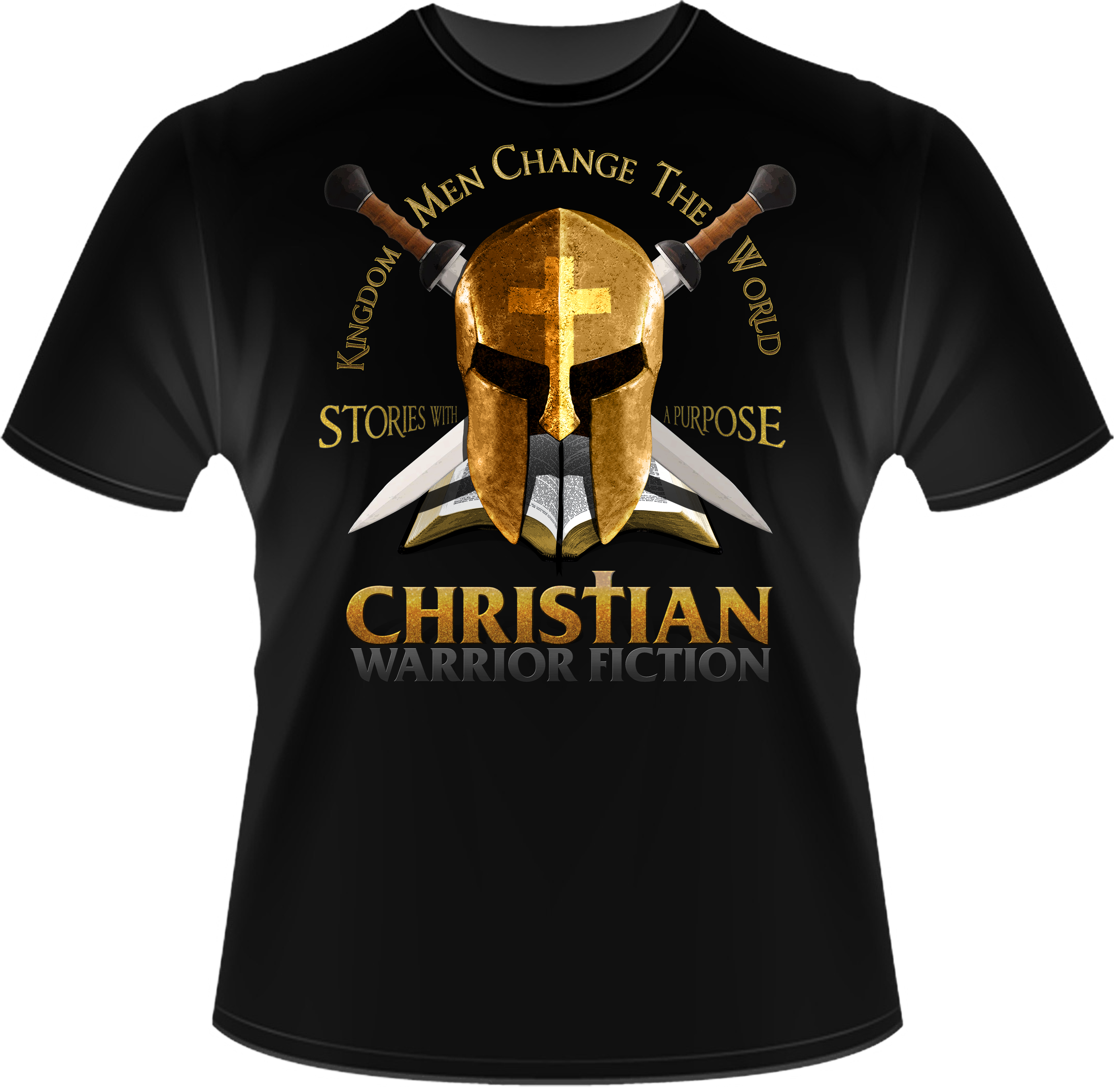 T-shirt Design by Nordic Designer for this project | Design #26499373