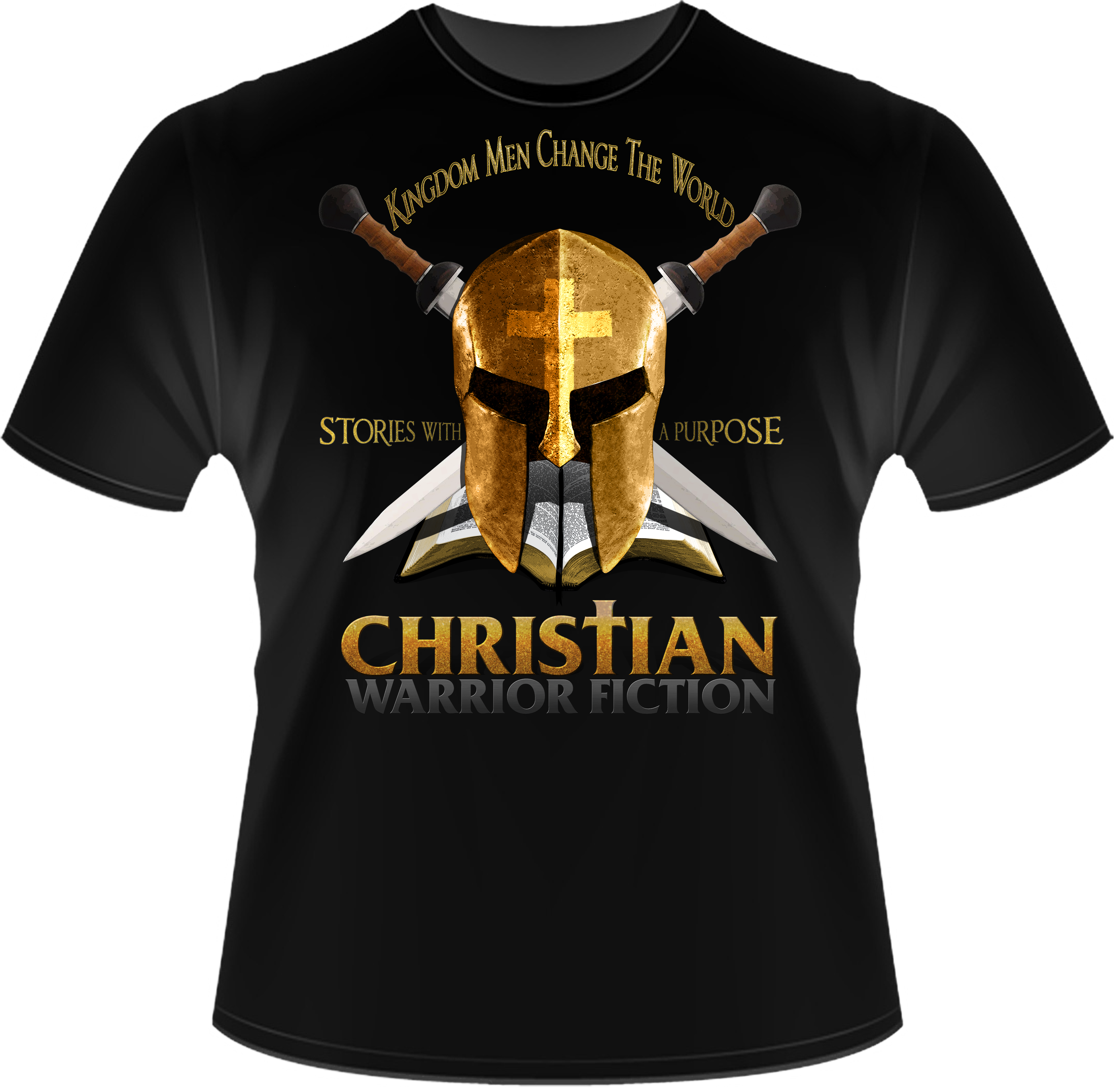 T-shirt Design by Nordic Designer for this project | Design #26499374