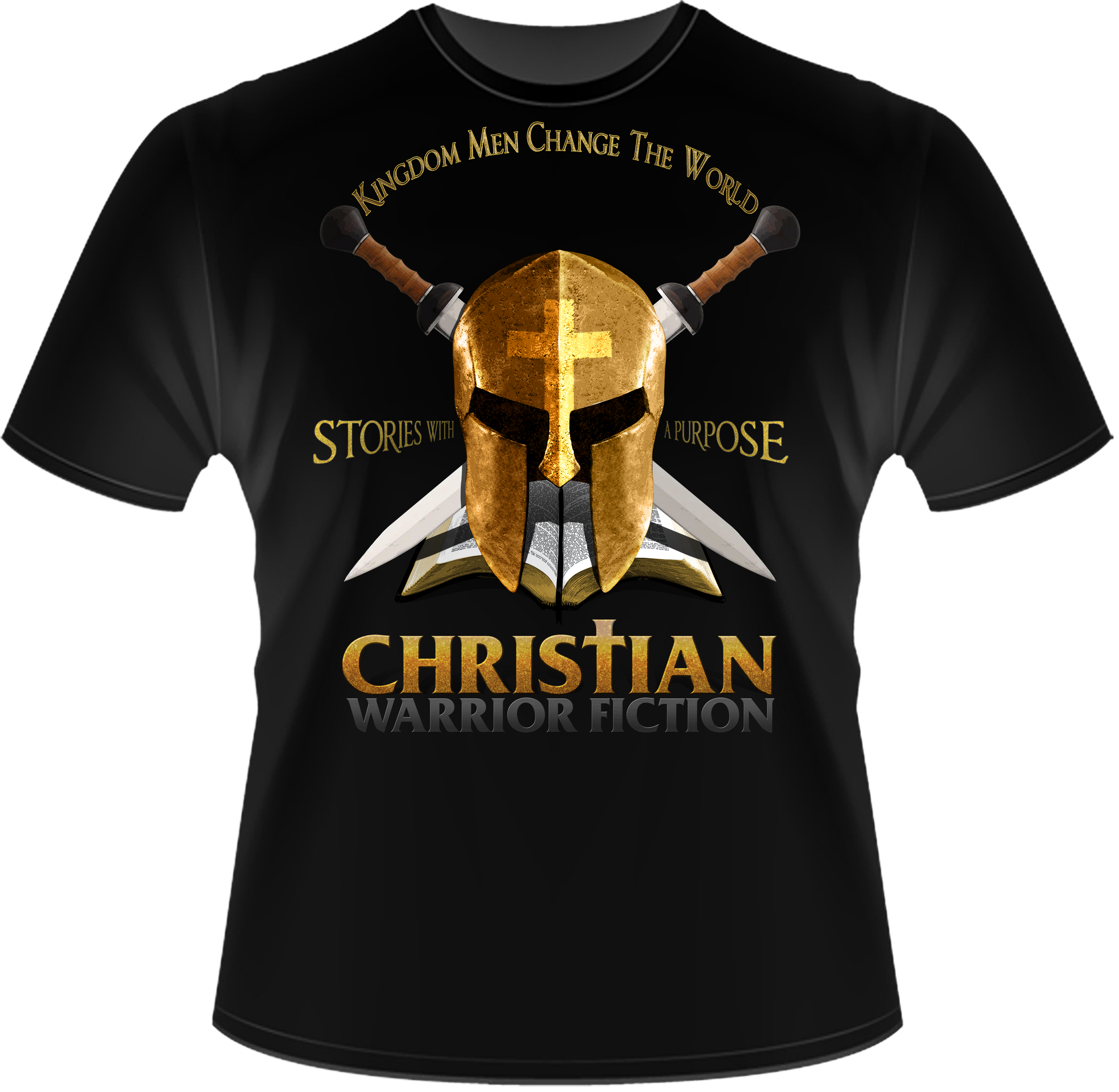 T-shirt Design by Nordic Designer for this project | Design #26505869