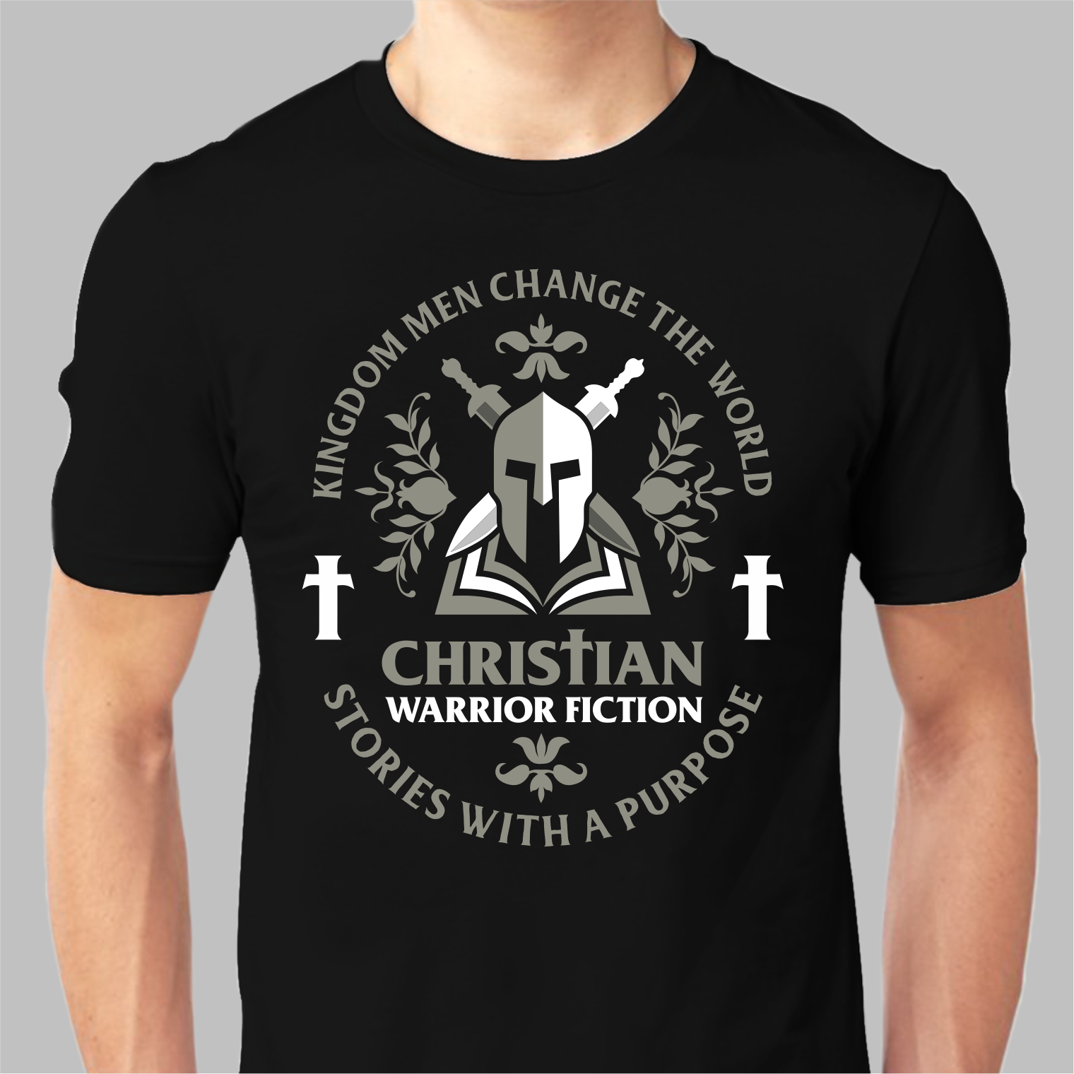 T-shirt Design by Yakuza20 for this project | Design #26497281