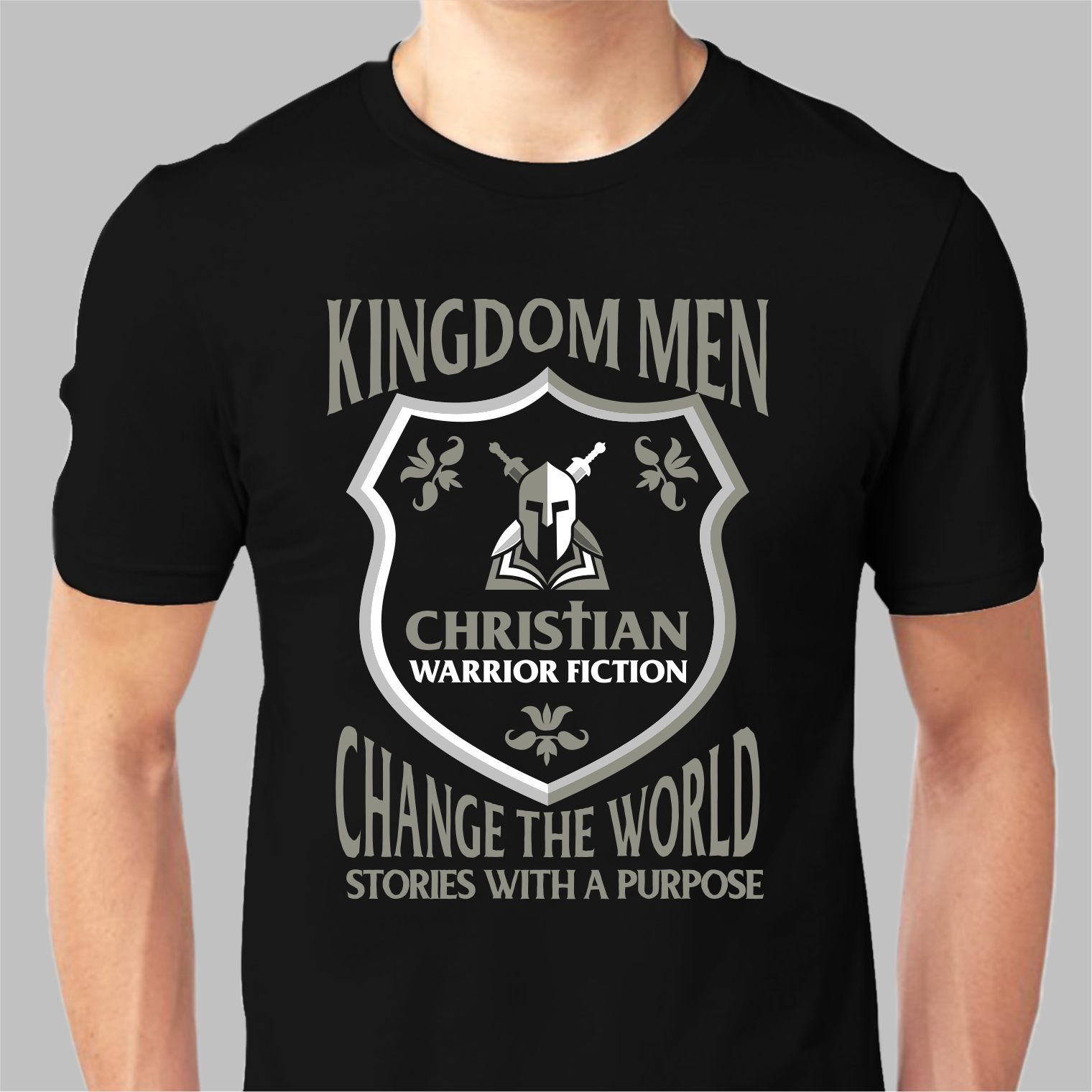 T-shirt Design by Yakuza20 for this project | Design #26497332