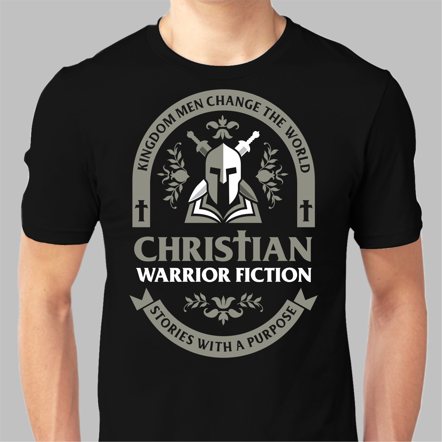 T-shirt Design by Yakuza20 for this project | Design #26512133