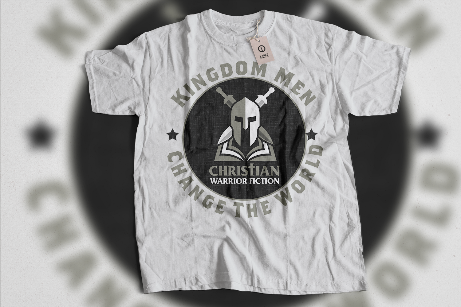 T-Shirt-Design von iAbdelrahman Moustafa für dieses Projekt | Design #26509964