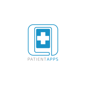 Logo Design by ThiagoB for PatientApps Inc. | Design: #26477776