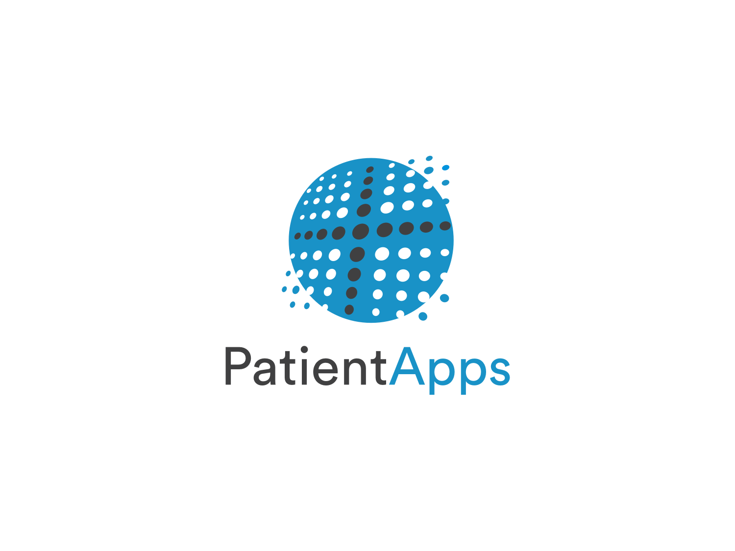 Logo Design by R16 for PatientApps Inc. | Design #26492501