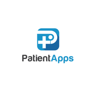 Logo Design by geni for PatientApps Inc. | Design #26479558