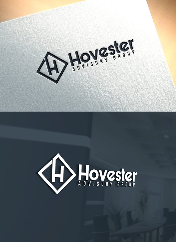 Logo Design by Art Lancer for Hovester Advisory Group | Design #26515936