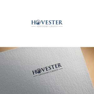 Logo-Design von putrashima99 für Hovester Advisory Group | Design: #26532470