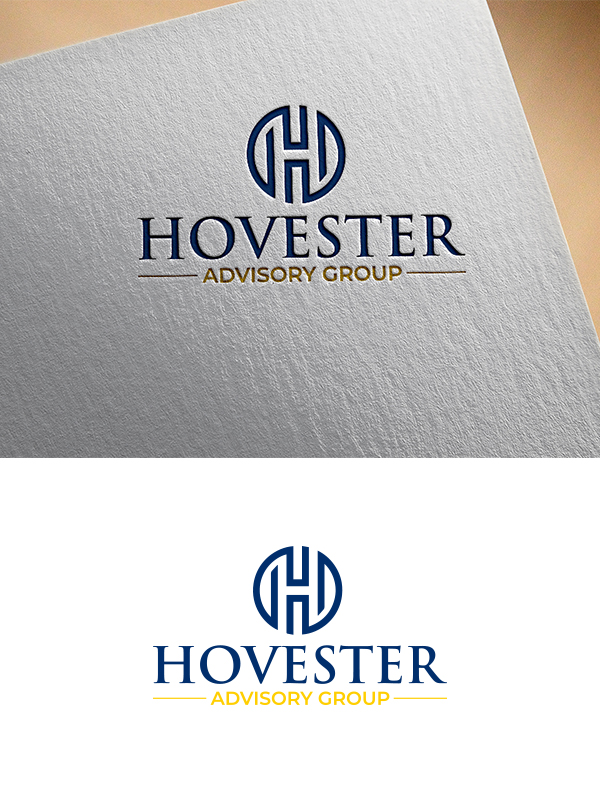 Logo Design by tola 4 for Hovester Advisory Group | Design #26482464