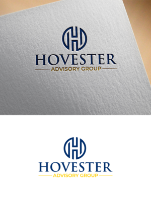 Hovester Advisory Group | Logo Design by tola 4