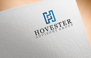 Hovester Advisory Group | Logo Design by Vishak vasu