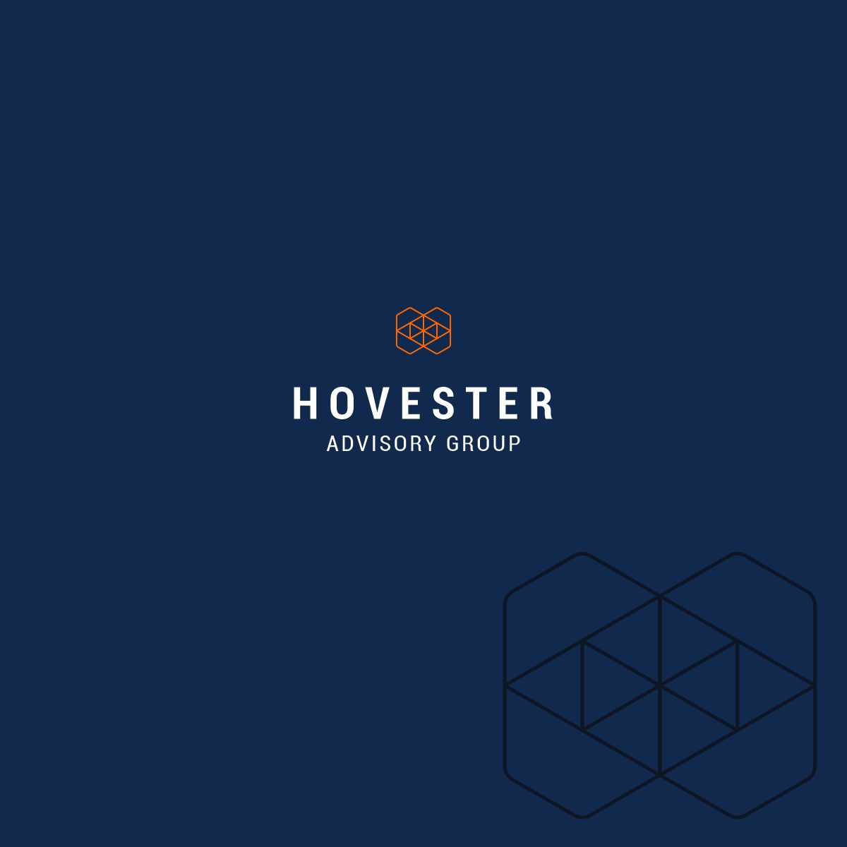 Logo-Design von ideartery für Hovester Advisory Group | Design #26504590