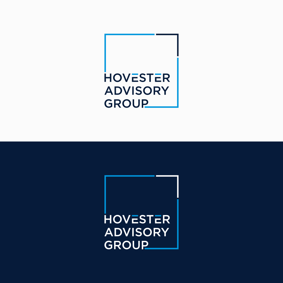 Logo Design by LeaAus for Hovester Advisory Group | Design #26509016