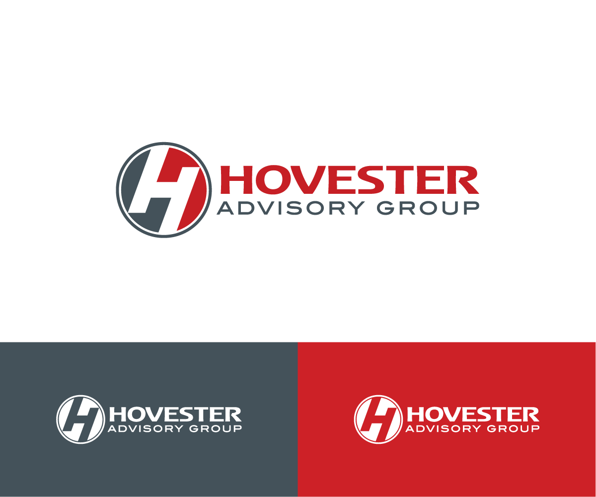 Logo-Design von MX-Design für Hovester Advisory Group | Design #26505409
