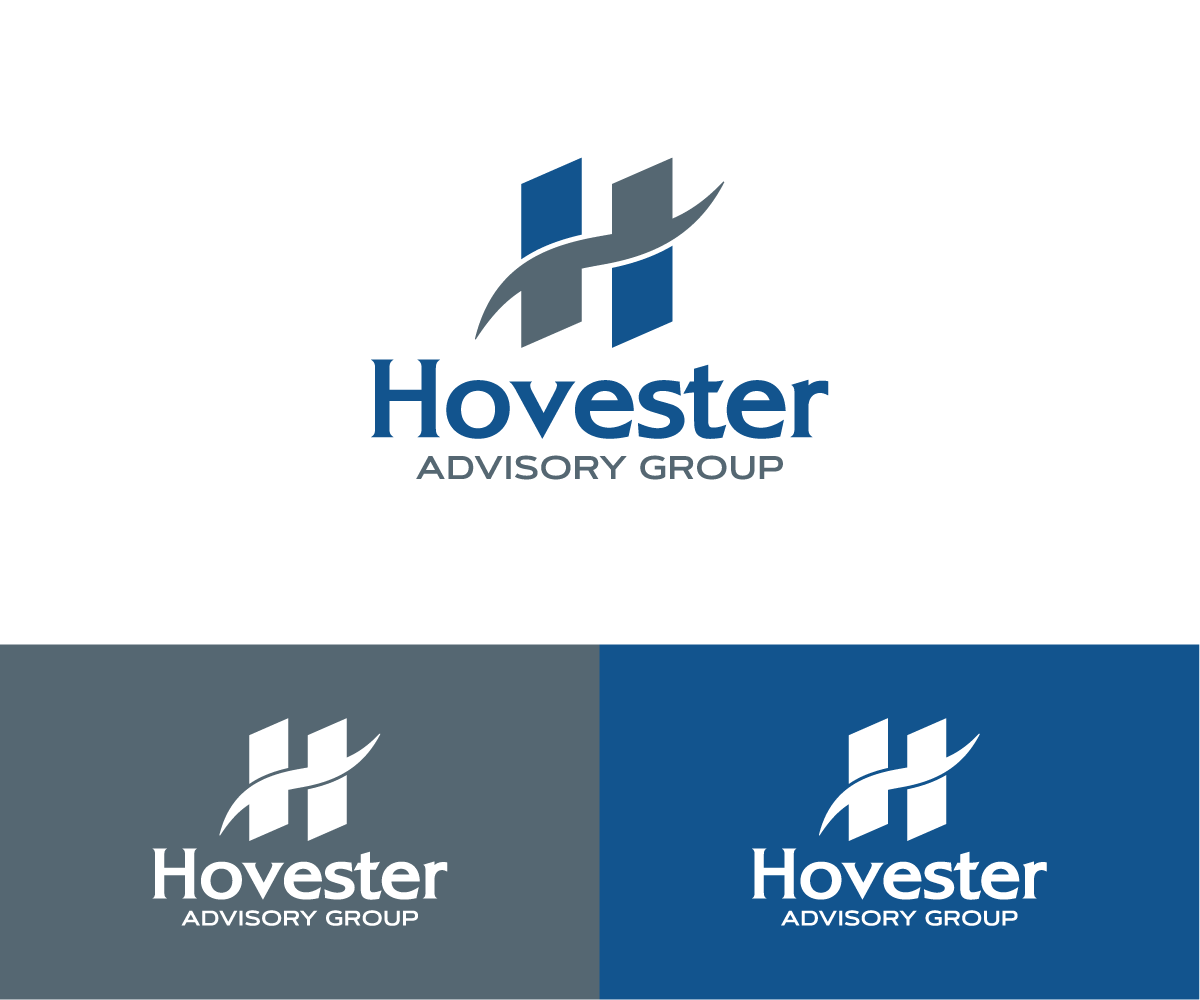 Logo-Design von MX-Design für Hovester Advisory Group | Design #26505445