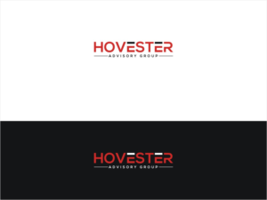Logo-Design von cjssan für Hovester Advisory Group | Design: #26476796