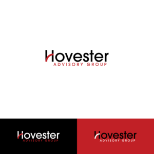 Logo Design by I designs for Hovester Advisory Group | Design #26477194