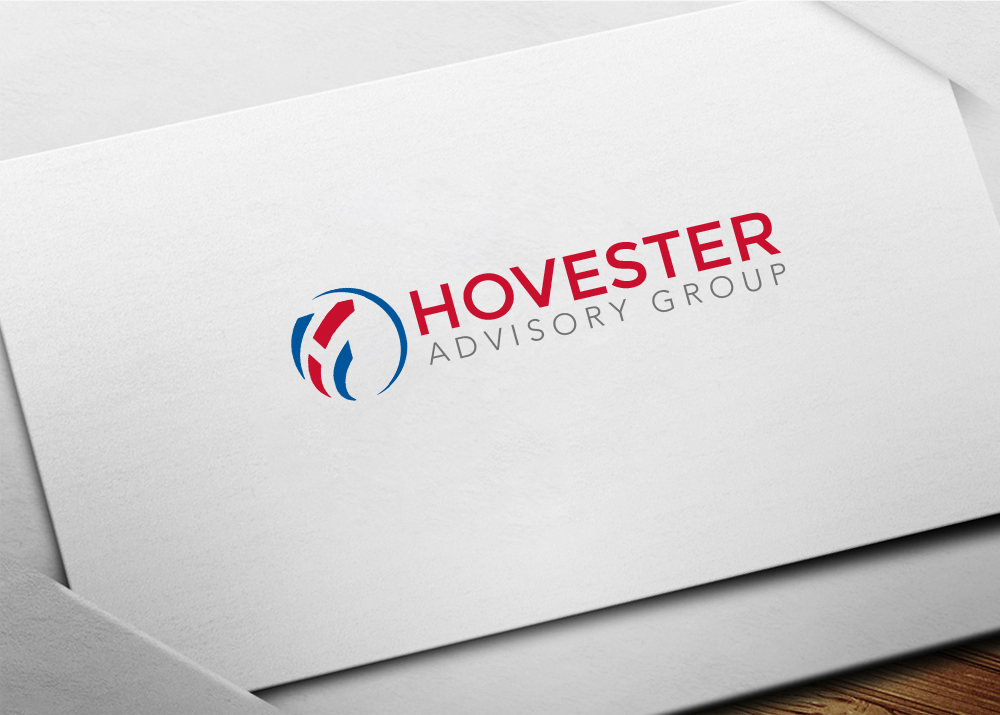 Logo Design by drekkk for Hovester Advisory Group | Design #26483658