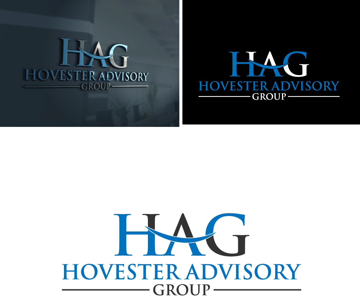 Logo-Design von tukko für Hovester Advisory Group | Design #26479620