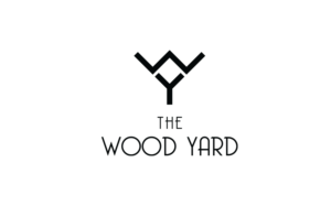 The Wood Yard | Logo Design by MT