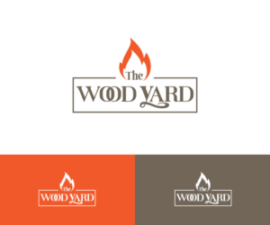 The Wood Yard | Diseño de Logo por Art Lancer