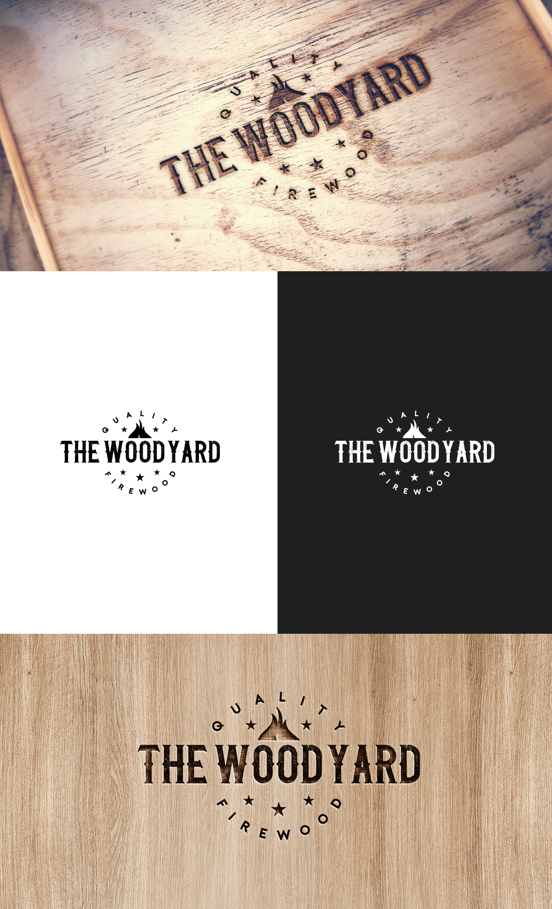 Logo Design by GLDesigns for this project | Design #26481786