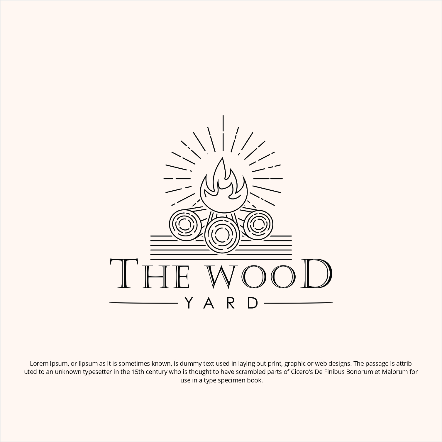Logo Design by creative.bugs for this project | Design #26484507