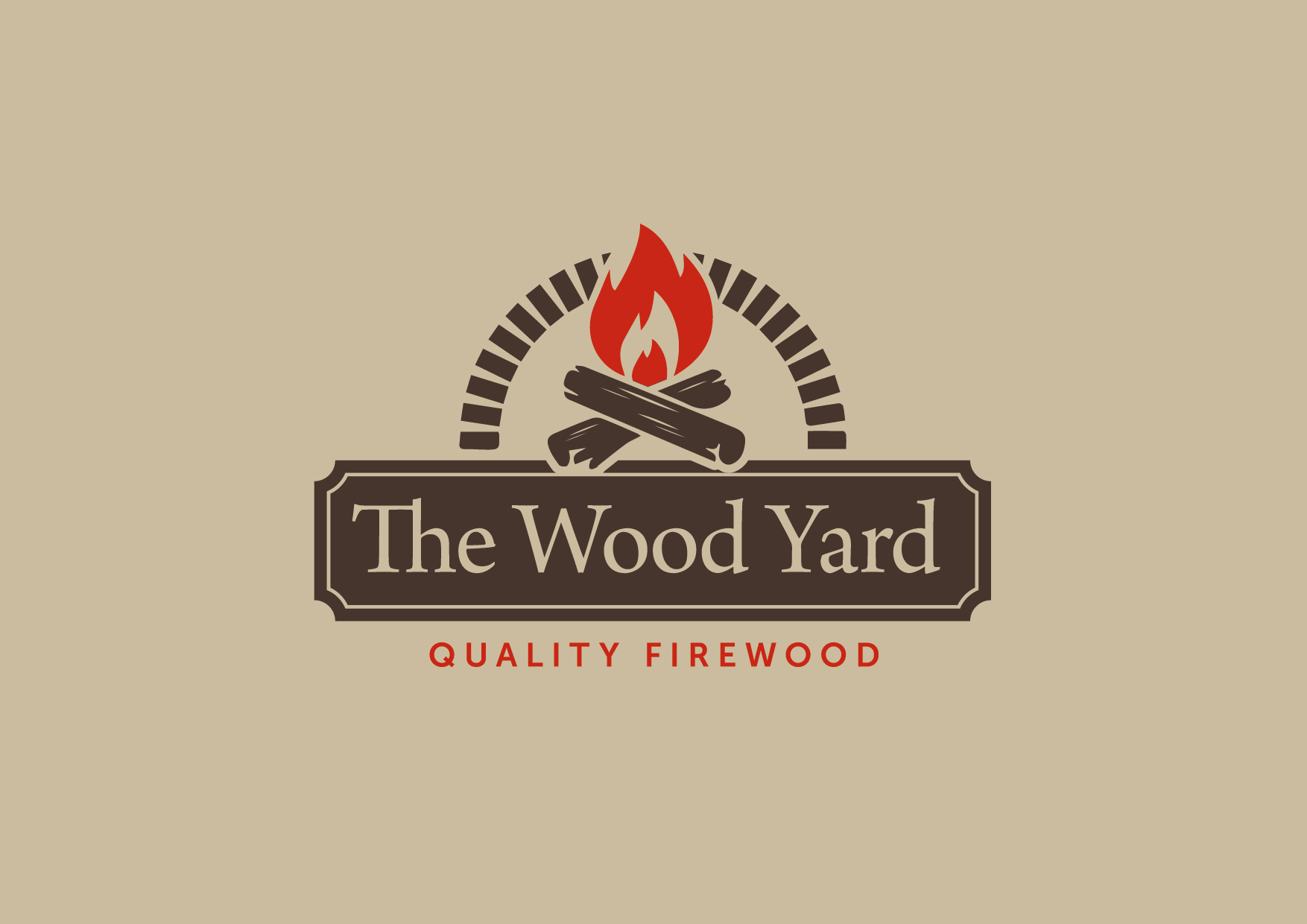 Logo Design by grrssn for this project | Design #26549173