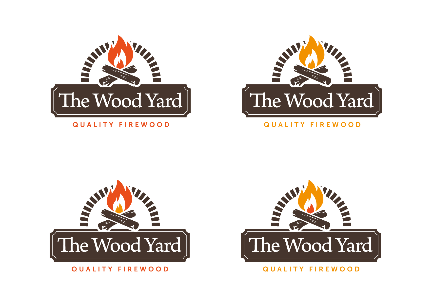 Logo Design by grrssn for this project | Design #26559418