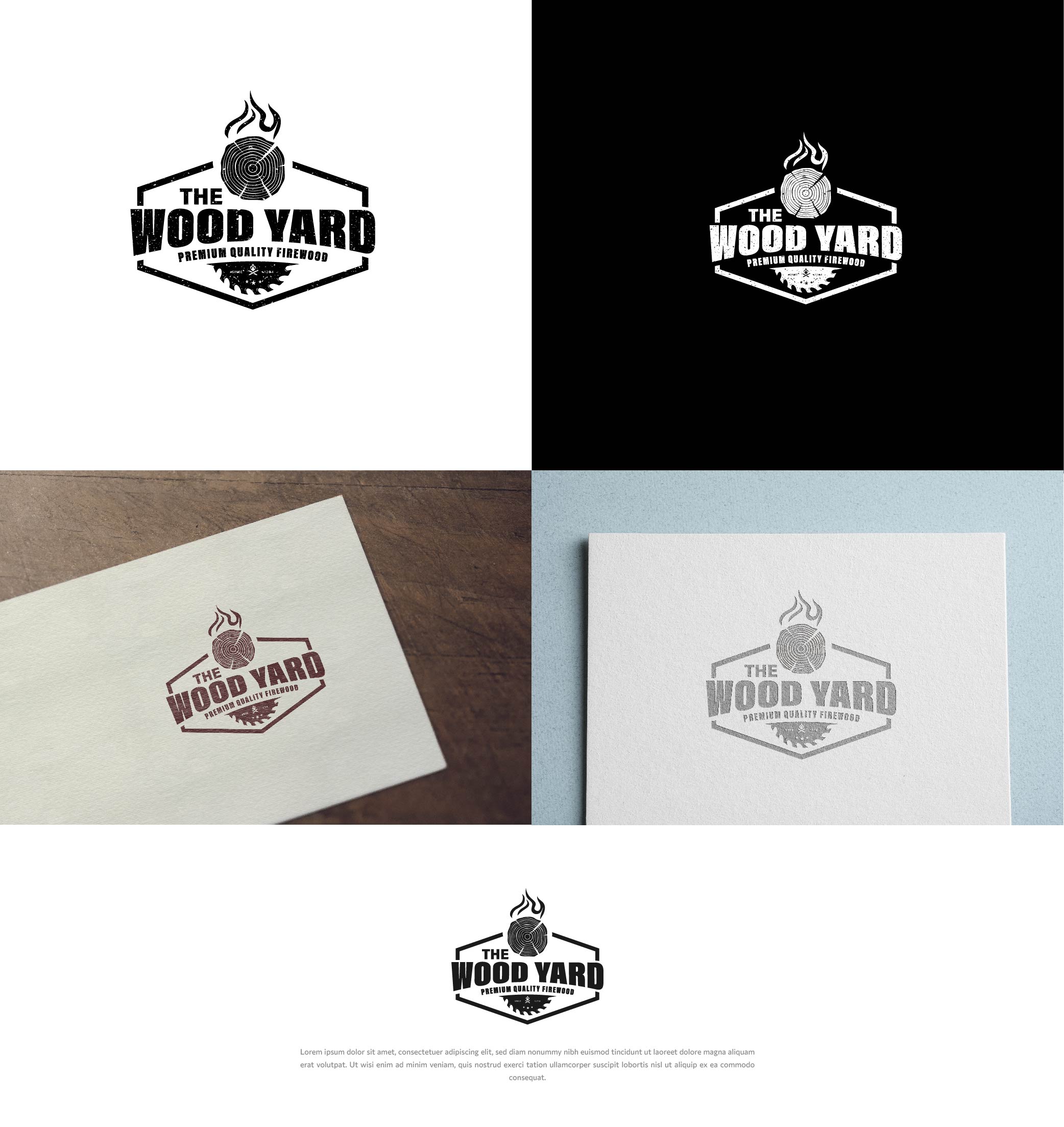 Logo-Design von OroojF für dieses Projekt | Design #26483656