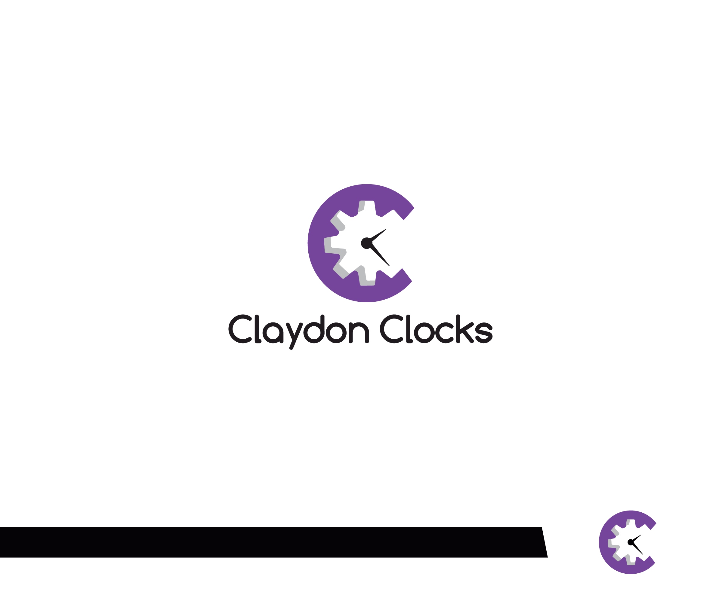 Logo Design by ecorokerz for this project | Design #26479352