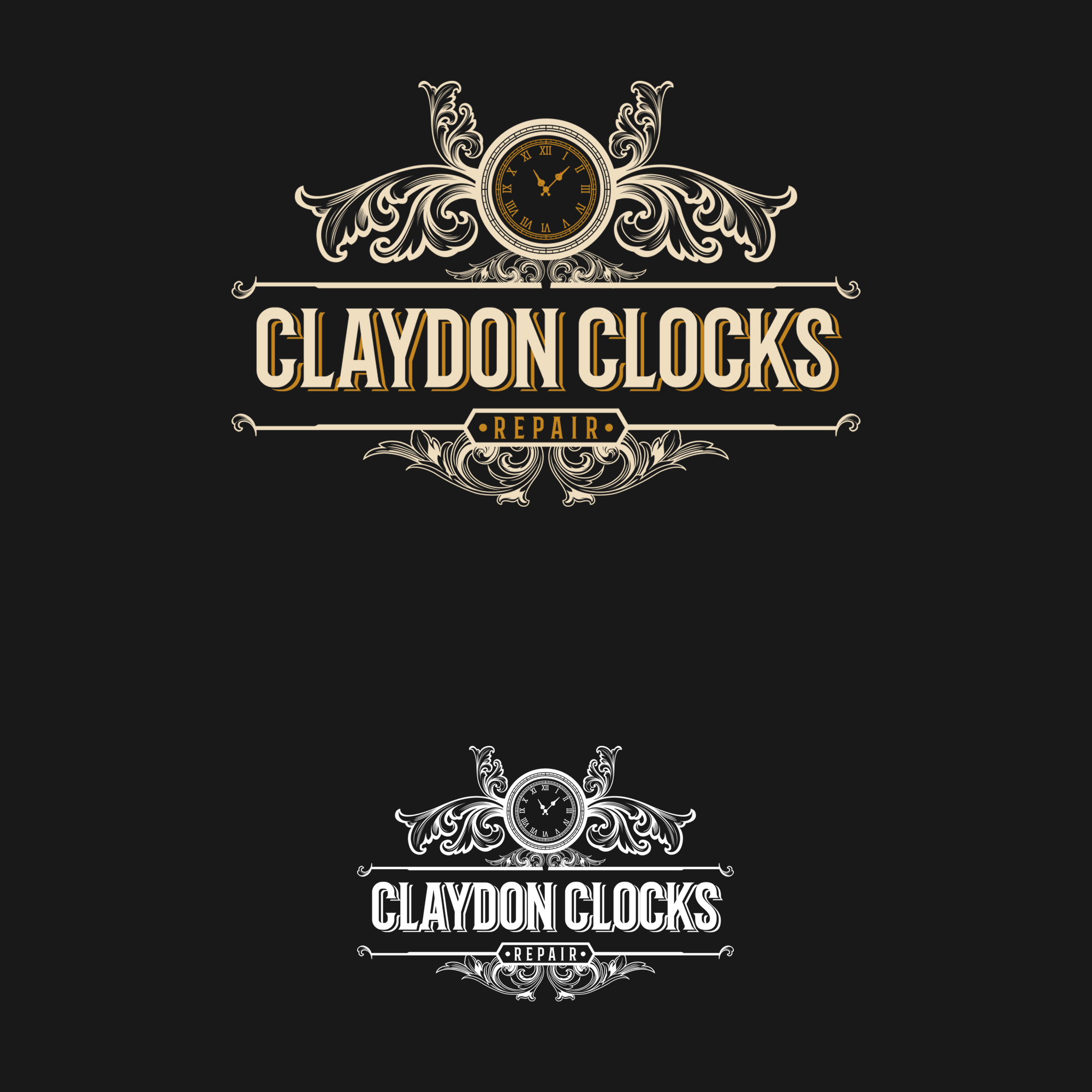 Logo Design by artcynical for this project | Design #26477039