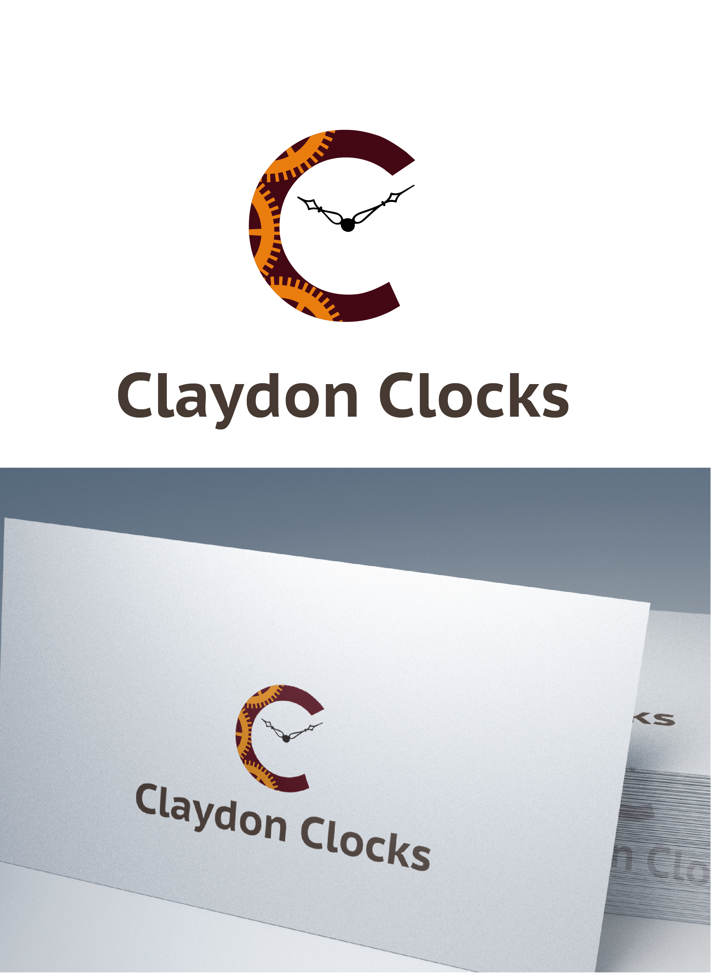 Logo Design by Ninja creative for this project | Design #26479334