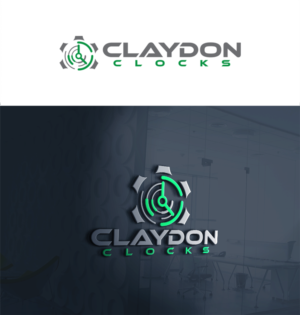 Logo Design by Anabia 2