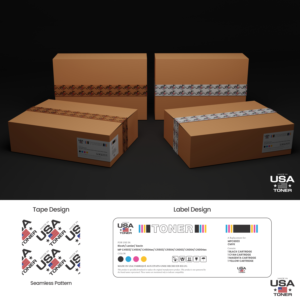 Packaging Design by fajarsetiawanjs for this project | Design #26505589