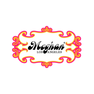 Meghan Los Angeles | Logo Design by Sergio Coelho