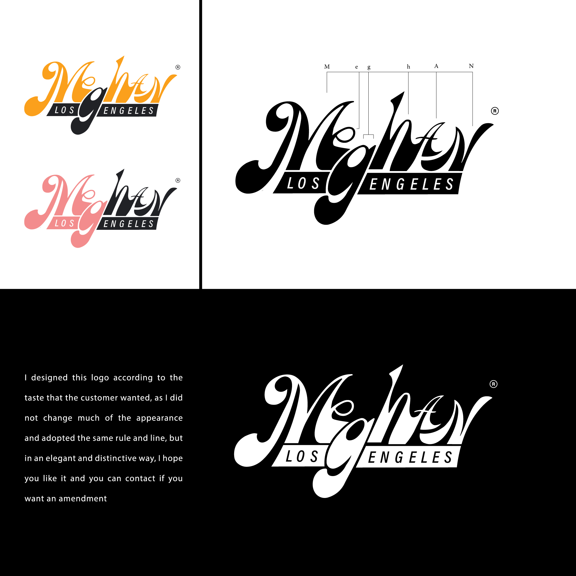 Logo Design by Mazeno7 for this project | Design #26486844