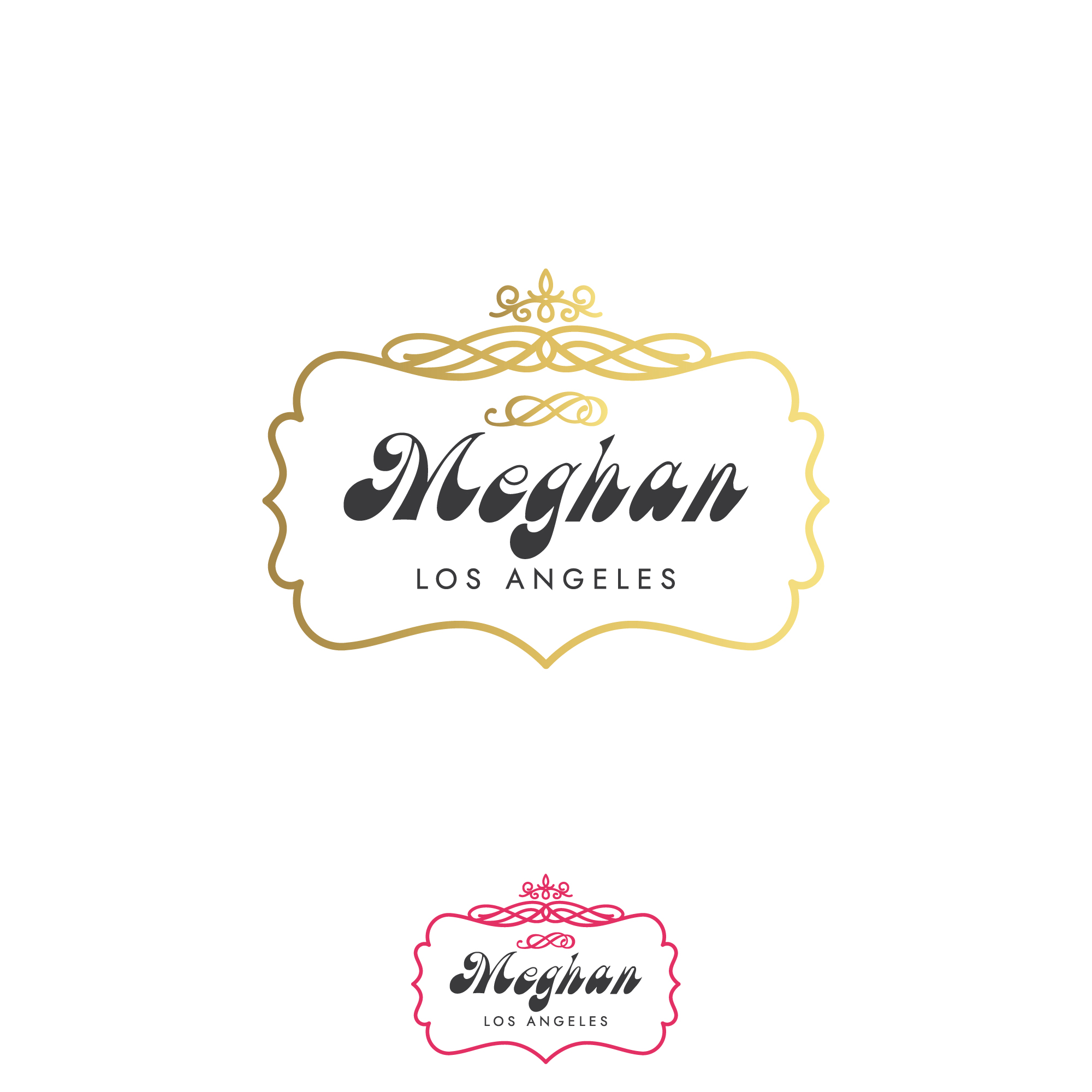 Logo Design by Moumita_ for this project | Design #26484312