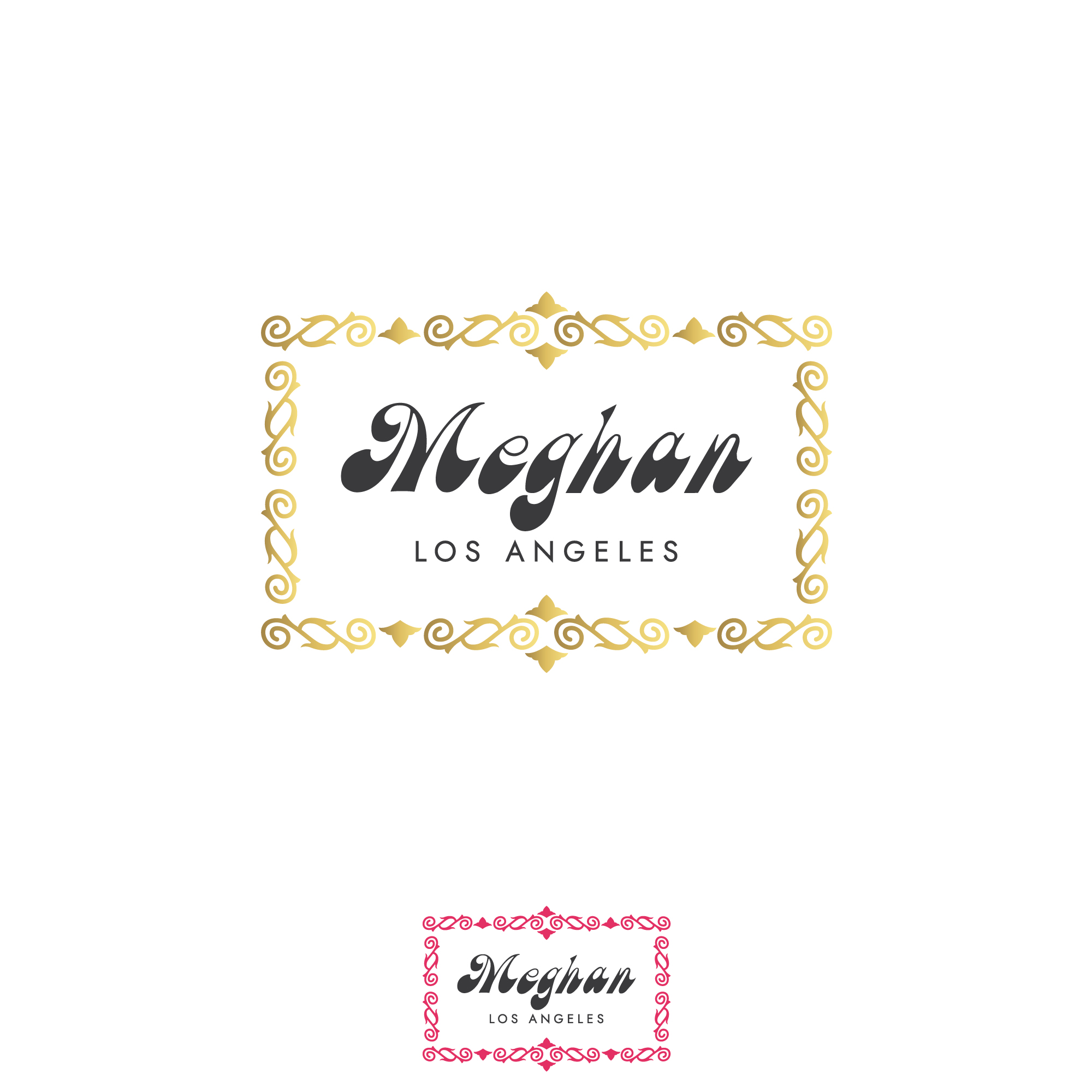 Logo Design by Moumita_ for this project | Design #26484313