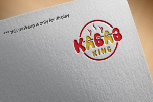 Kabab King | Design de Logo par Ochieng