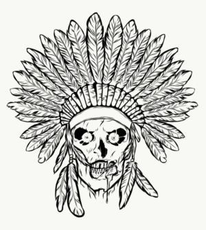T-shirt Design by inCube_graphics