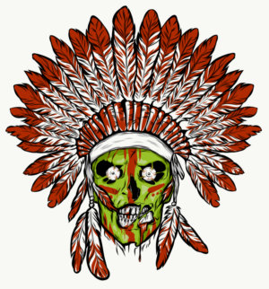 T-shirt Design by inCube_graphics for Bonez T-shirt Company | Design: #26512699