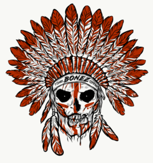 T-shirt Design by inCube_graphics for Bonez T-shirt Company | Design: #26516897